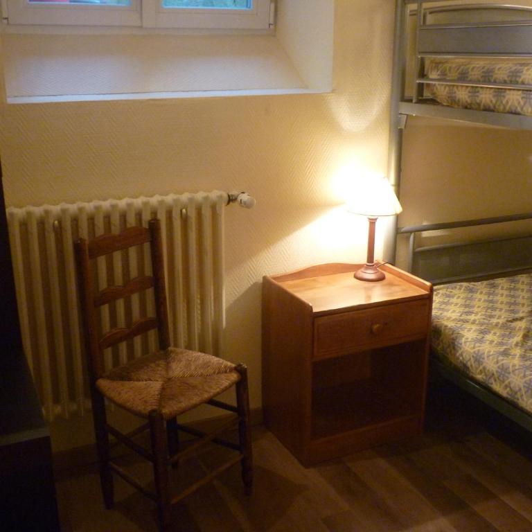 Villa Étienne - Appartement 2 Chambres - 7
