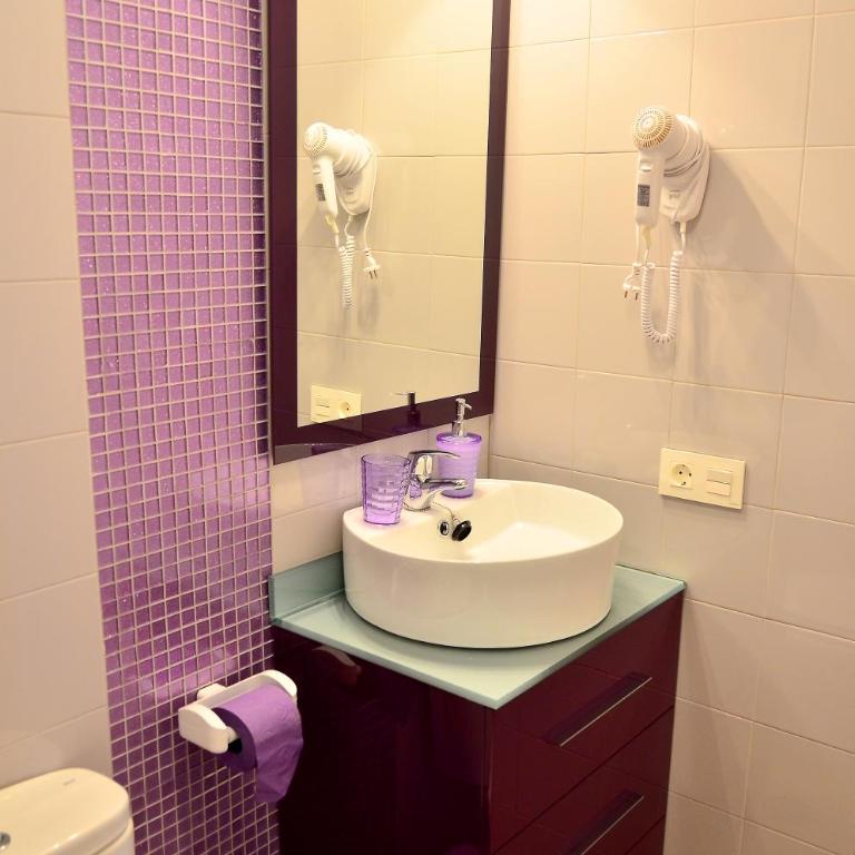 Apartamentos Turísticos La Boutique del Mar - Apartamento de 1 dormitorio (2 adultos) - 3