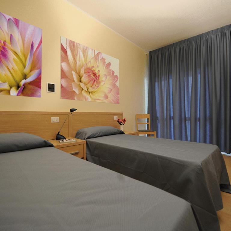 Residence Lorenzo Da Viterbo - Camera Singola - 1