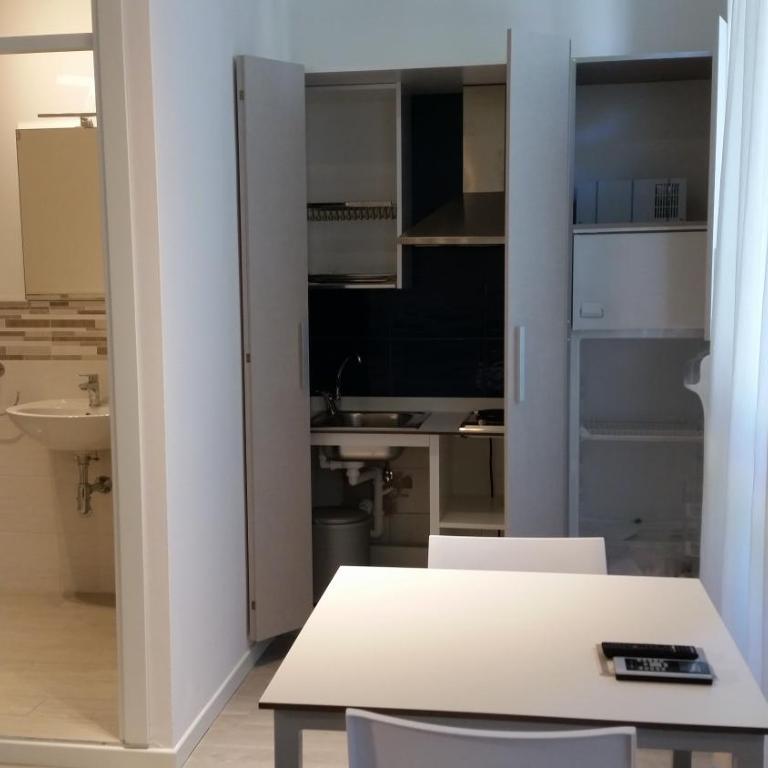 Hotel Stella Polare - Studio - 1