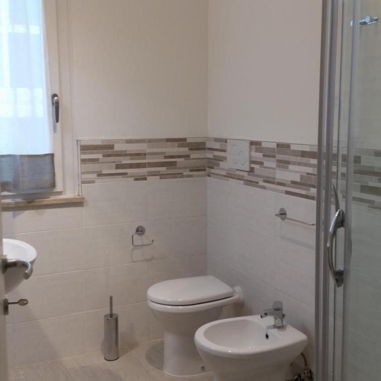 Hotel Stella Polare - Apartment - 5
