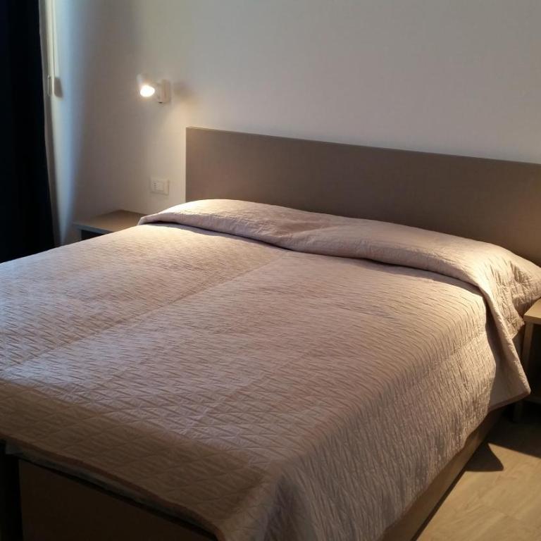 Hotel Stella Polare - Apartment - 7
