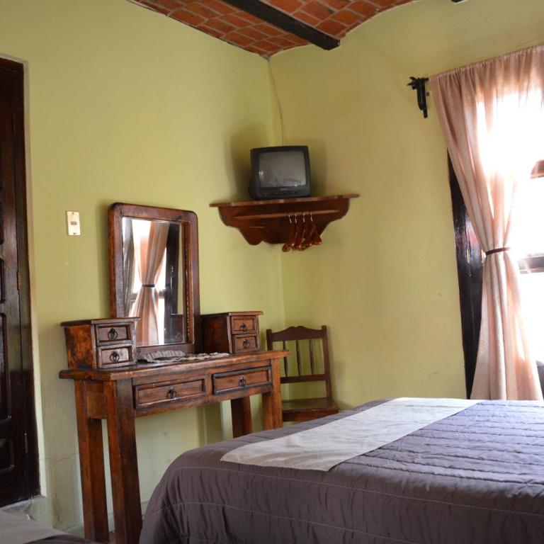 Hotel Dos Rios - Triple Room - 6