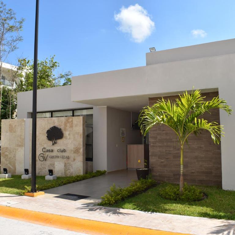 Condo Lux Xareni - Apartamento de 3 dormitorios - 7