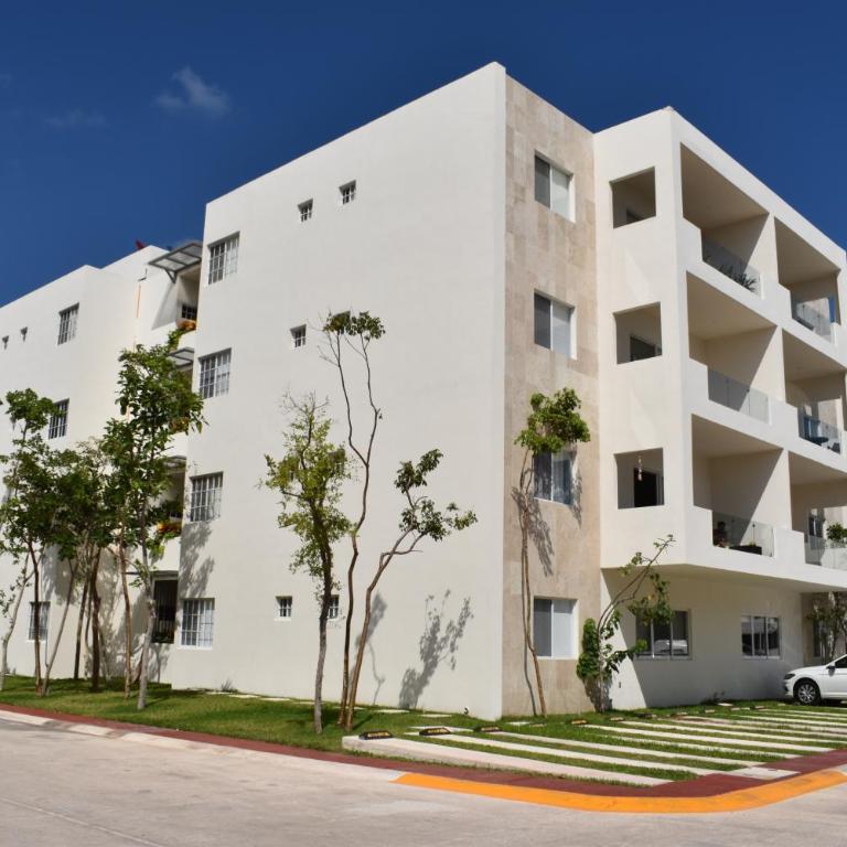 Condo Lux Xareni - Apartamento de 3 dormitorios - 6