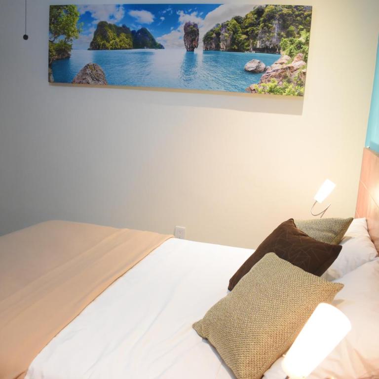 Condo Lux Xareni - Apartamento de 3 dormitorios - 14
