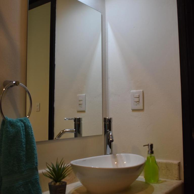 Condo Lux Xareni - Apartamento de 3 dormitorios - 18