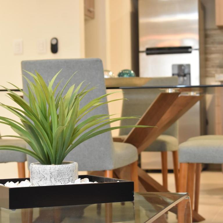 Condo Lux Xareni - Apartamento de 3 dormitorios - 17