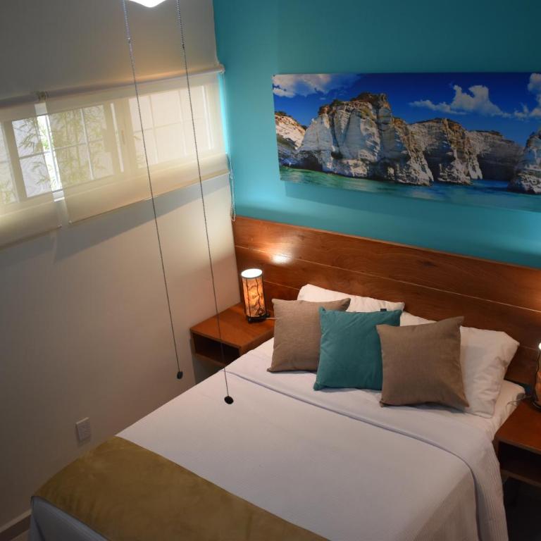 Condo Lux Xareni - Apartamento de 3 dormitorios - 15