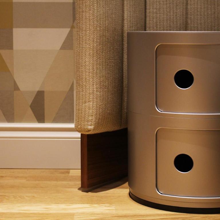 Le Porte Blu - Appartamento con 1 Camera da Letto - 1