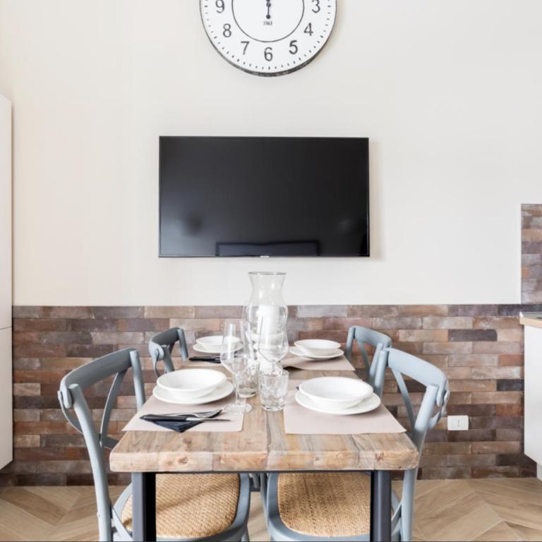 THE BREAK - Via Veneto Charming Suite - Appartamento con 2 Camere da Letto - 45
