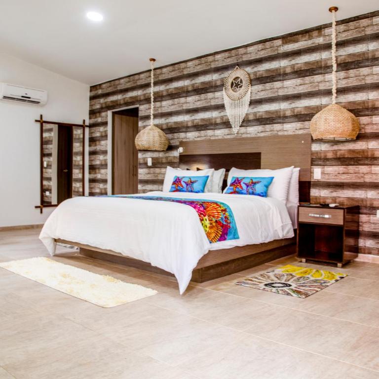 Solare SAI Ecohotel - Suite Master - 3