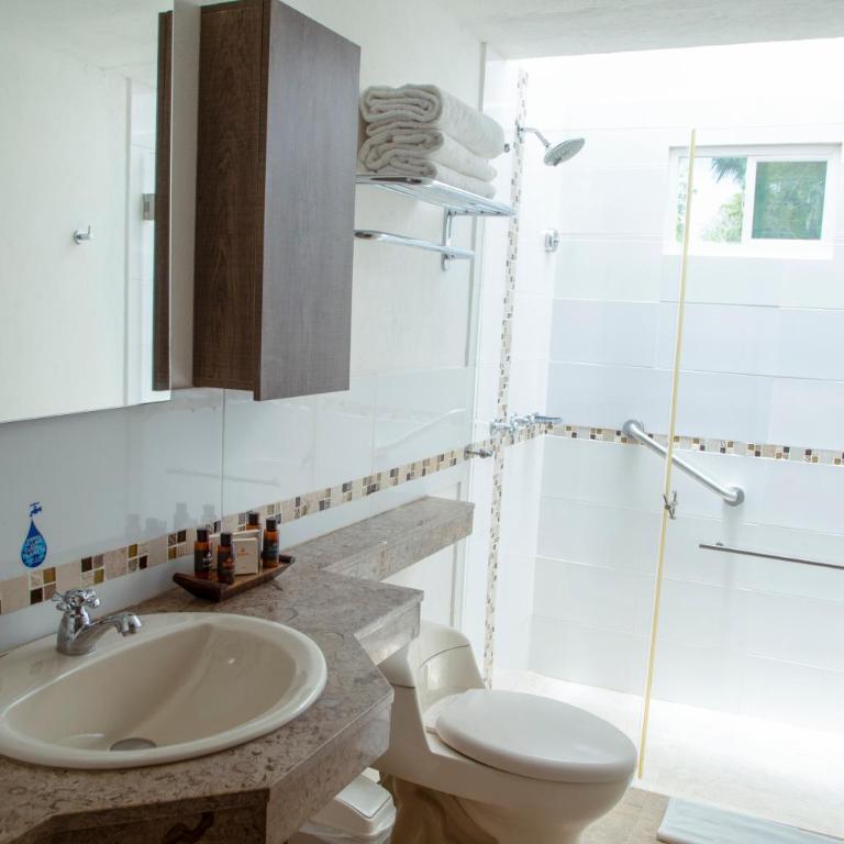 Solare SAI Ecohotel - Suite Junior - 6