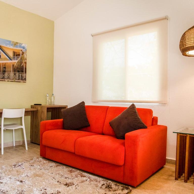 Solare SAI Ecohotel - Suite Junior - 7