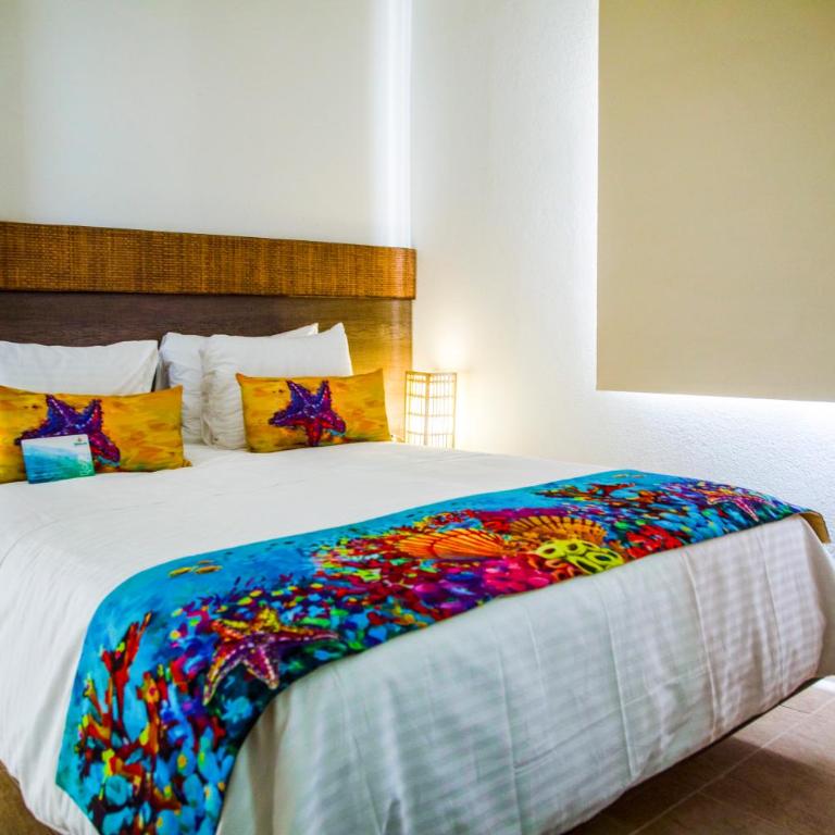 Solare SAI Ecohotel - Habitación Doble Superior - 2