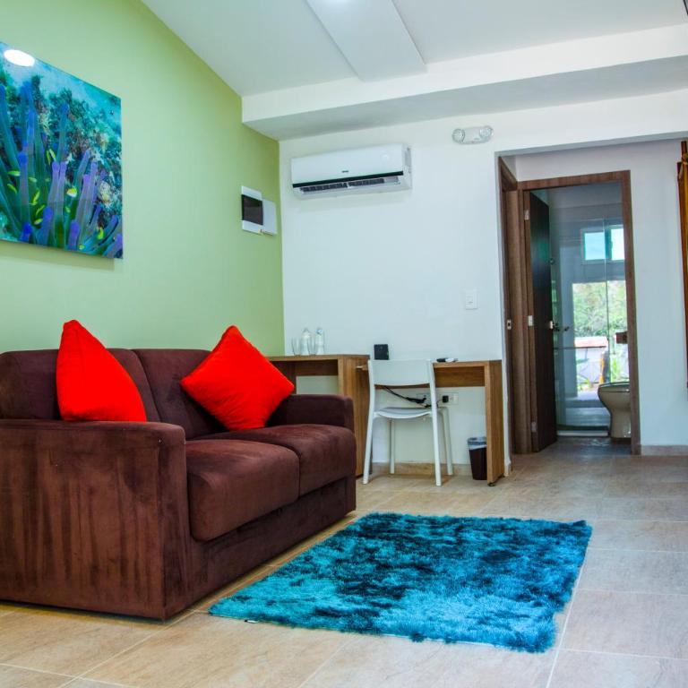 Solare SAI Ecohotel - Suite Junior - 8