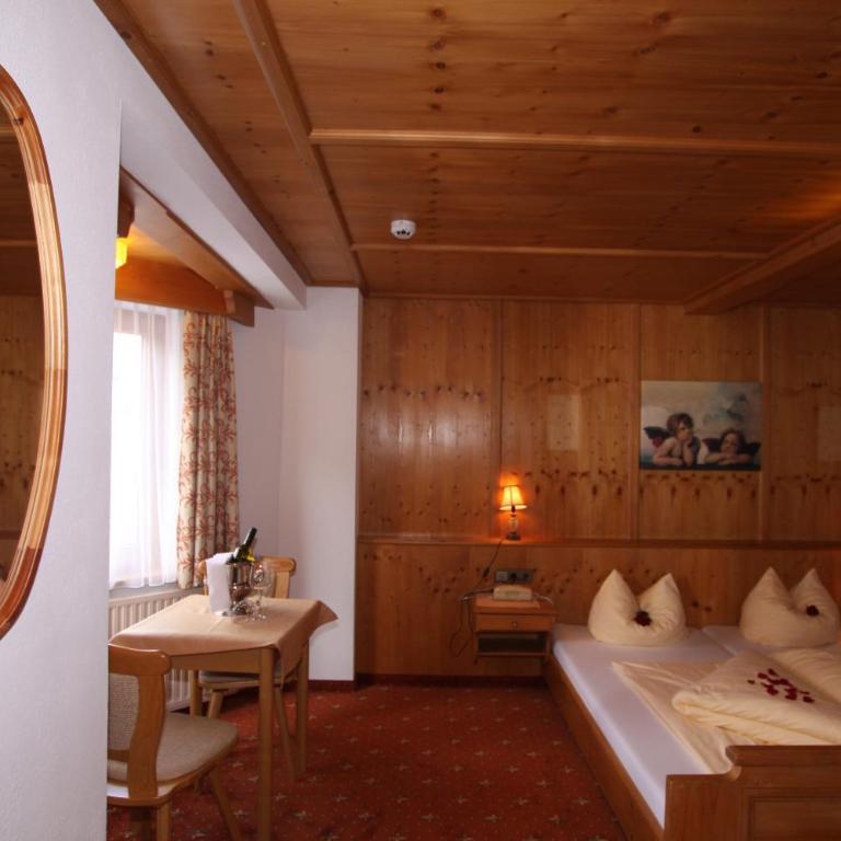 Waldhof - Suite - 3