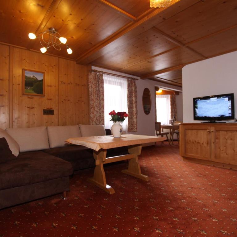 Waldhof - Suite - 4