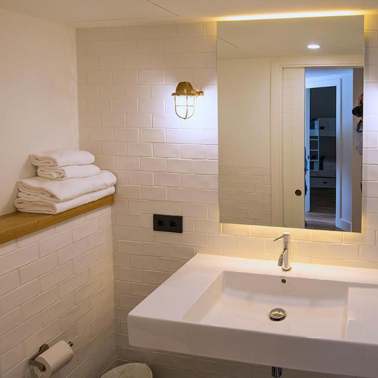 Hotel Els Pins - Apartamento de 3 dormitorios - 13