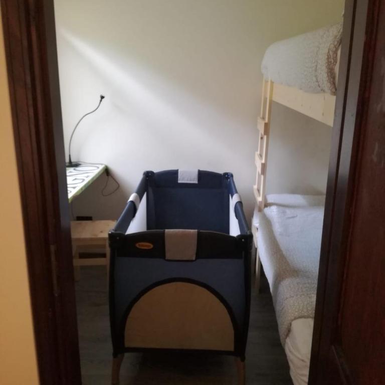 Morgex Mont Blanc - Petite Maison - Appartamento - 14