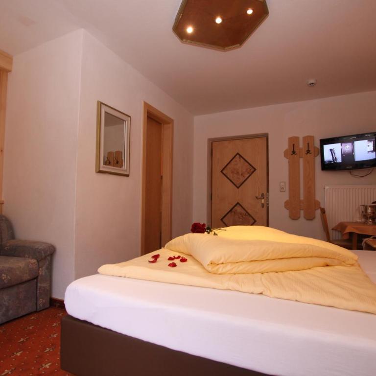 Waldhof - Doppelzimmer - 5