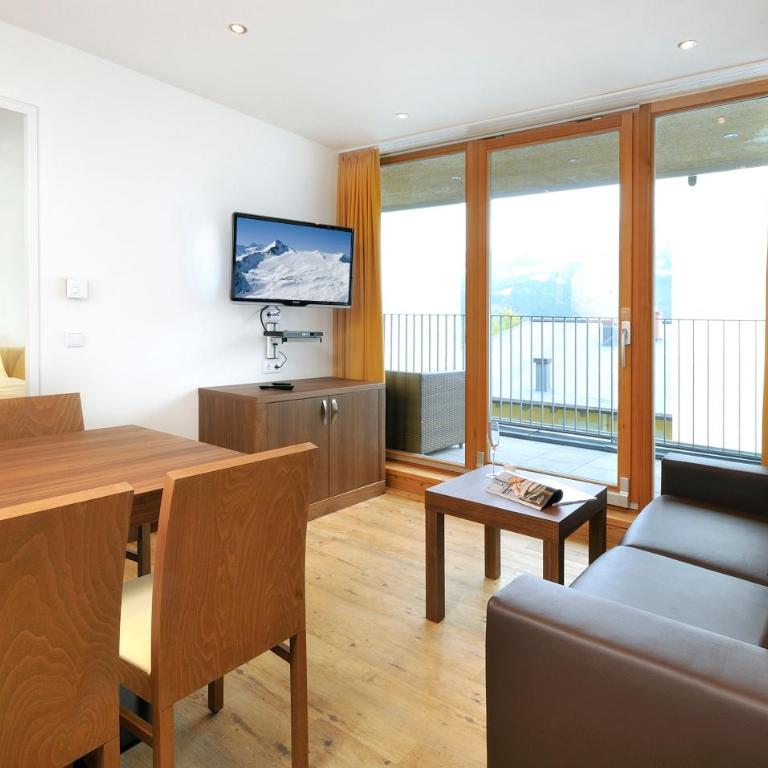 Emma Apartments- self- check -in - Suite mit 1 Schlafzimmer - 12