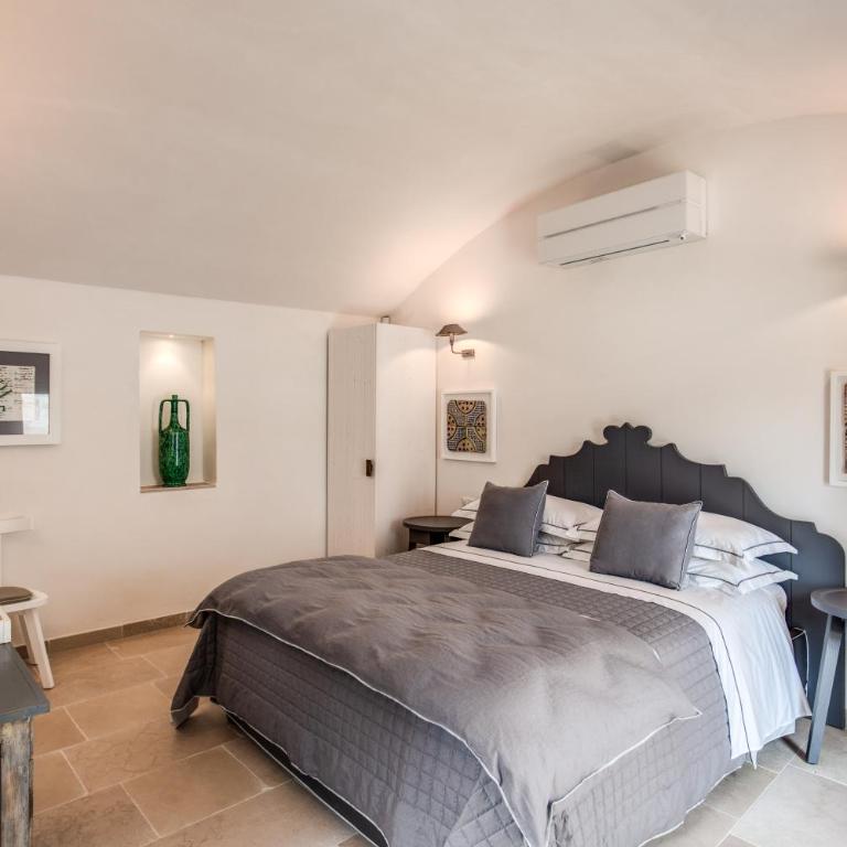 Lamia del Riccio - Three-Bedroom Villa - 17