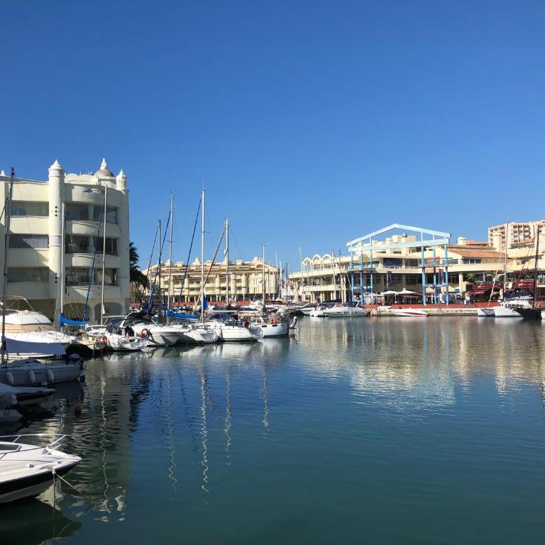 Gorgeous 170 sq.m. penthouse with sea view terraces - Apartamento Ático - 11