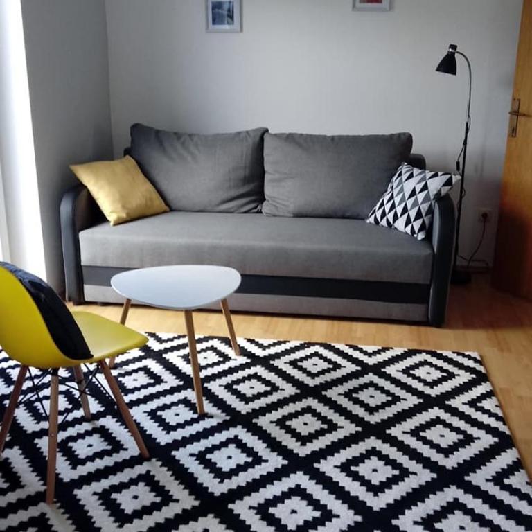 Guesthouse Una 1 Bihac - Three-Bedroom Apartment - 28