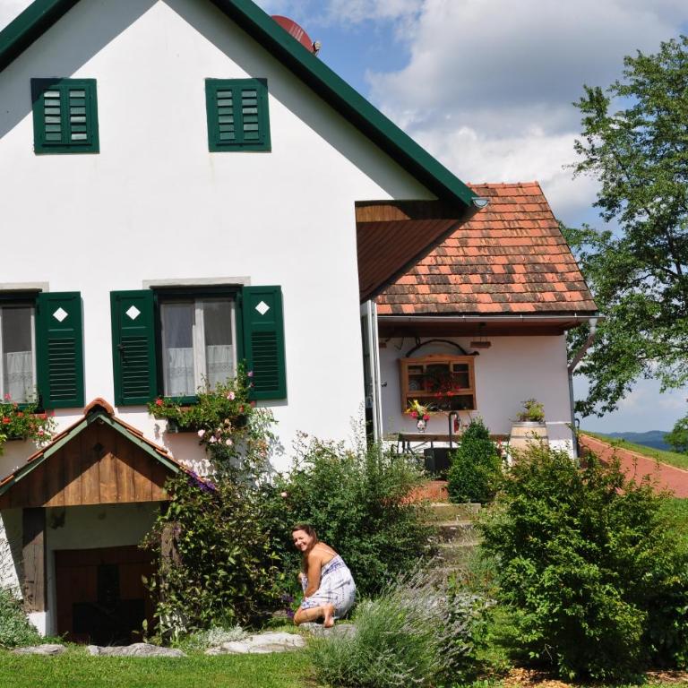 s´ Kellerstöckl - Haus mit 2 Schlafzimmern - 5