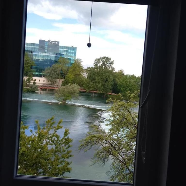 Guesthouse Una 1 Bihac - Three-Bedroom Apartment - 26