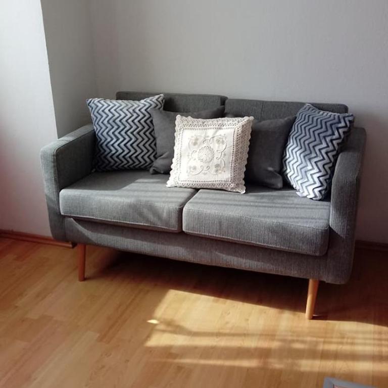 Guesthouse Una 1 Bihac - Three-Bedroom Apartment - 22