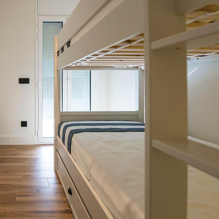 Hotel Els Pins - Apartamento de 3 dormitorios con vistas al mar - 2