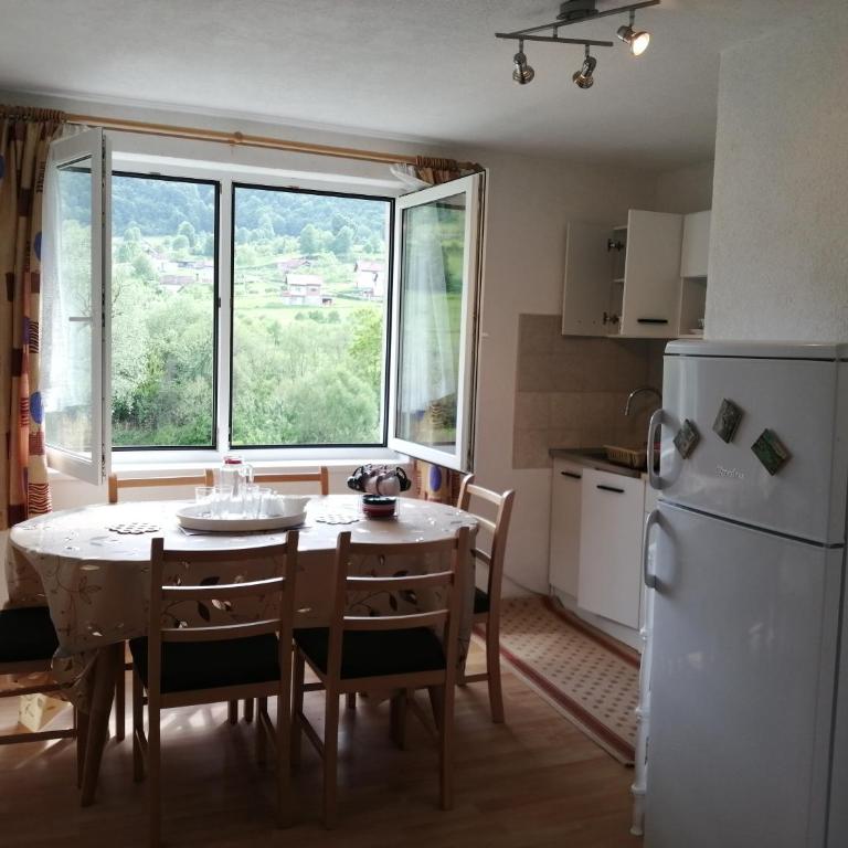 River Bank Apartments & Castle view - Deluxe Apartment - 23
