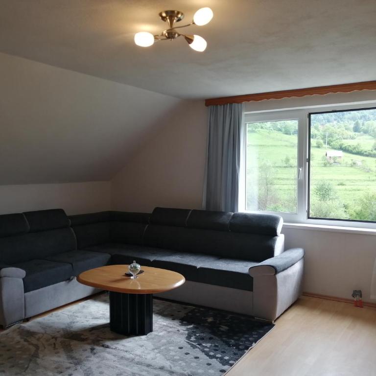 River Bank Apartments & Castle view - Deluxe Apartment - 14