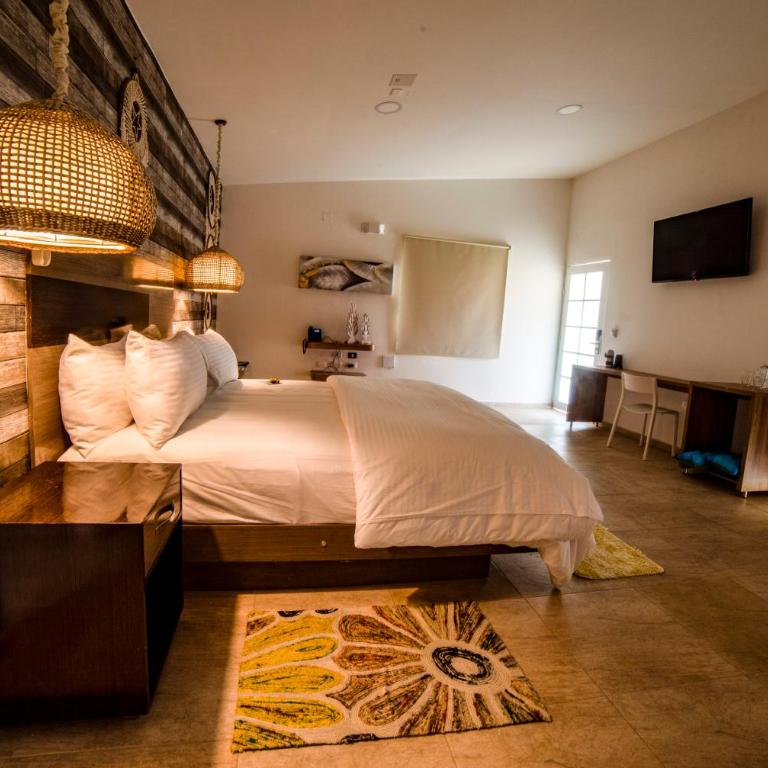 Solare SAI Ecohotel - Suite Master - 2