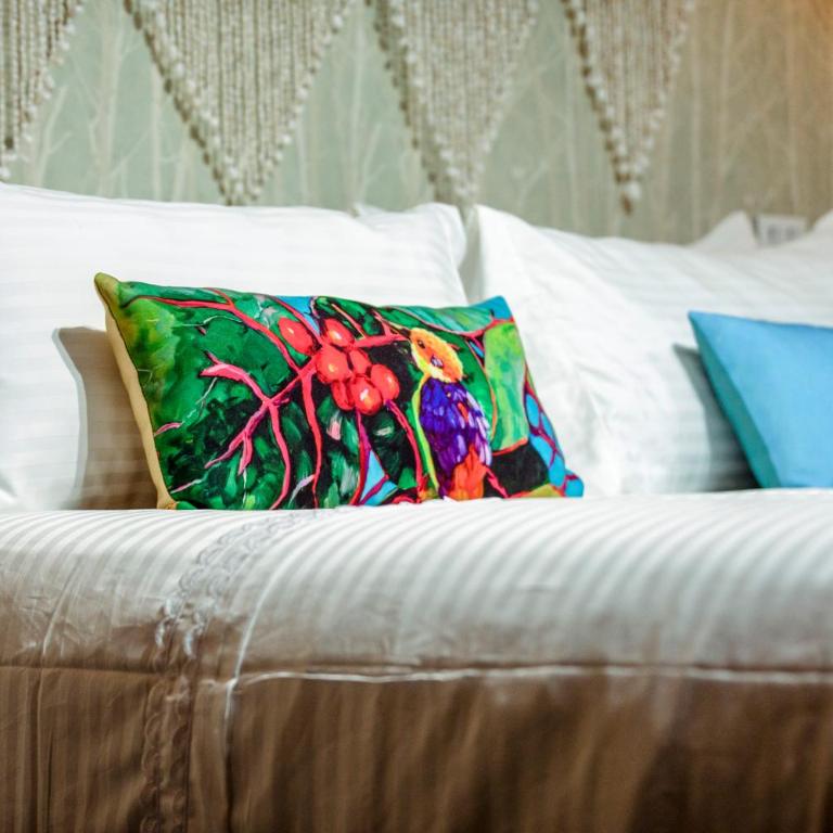 Solare SAI Ecohotel - Suite Master - 5