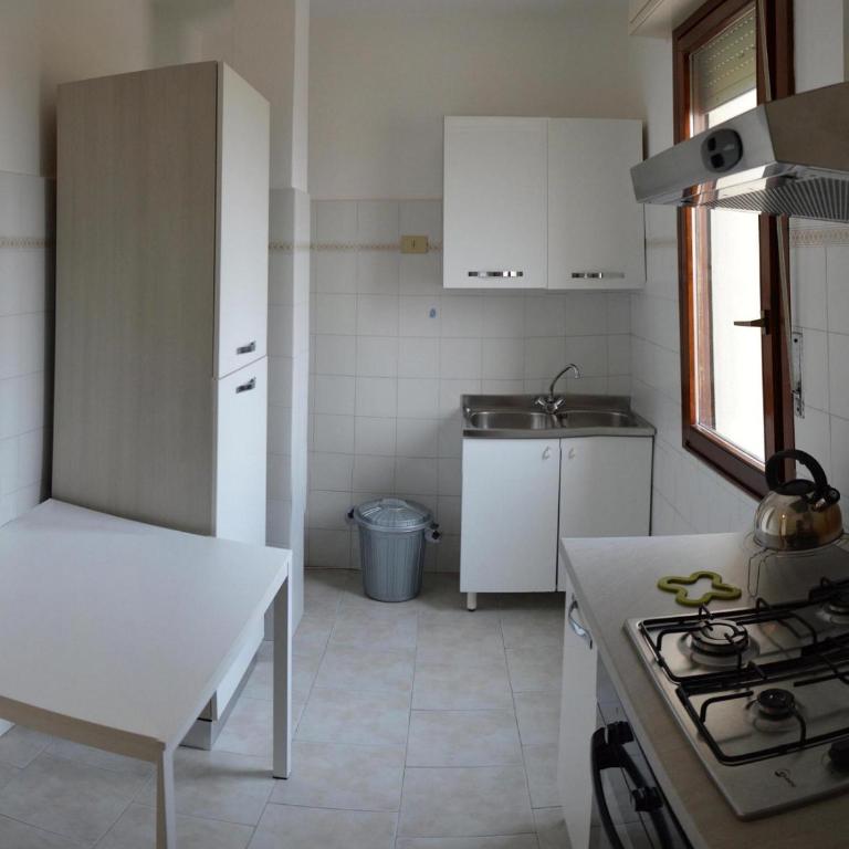 Appartamento San Benedetto - Appartamento con 1 Camera da Letto - 5