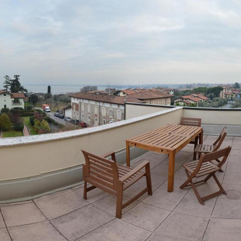 Appartamento San Benedetto - Appartamento con 1 Camera da Letto - 4