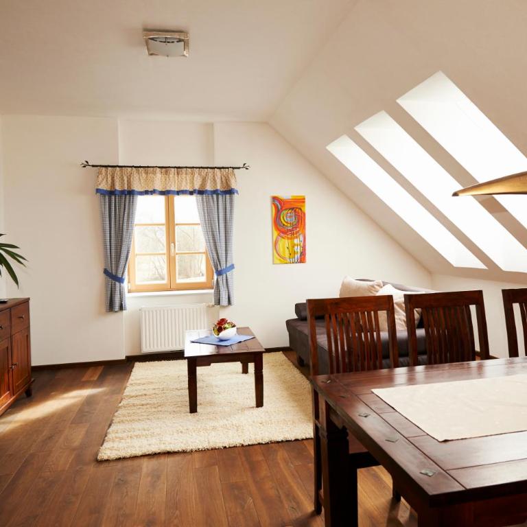 Frühstückspension Kleinschuster - Appartement 2 Chambres - 13