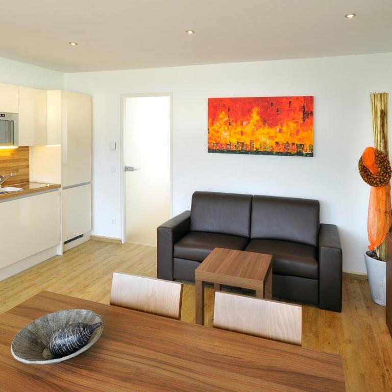 Emma Apartments- self- check -in - Standard Apartment - 2