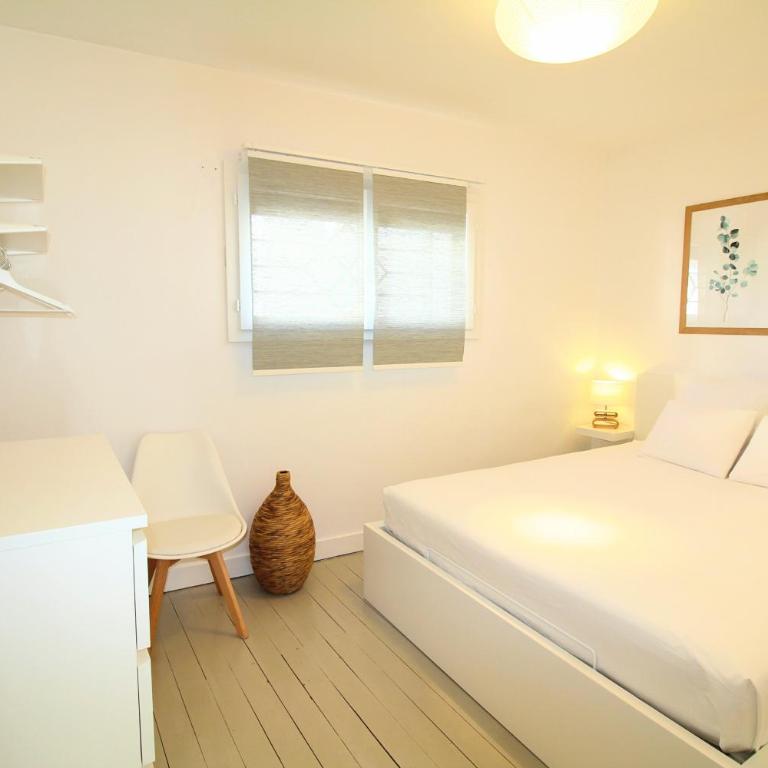Villa Hyper Centre - Maisonette - 13