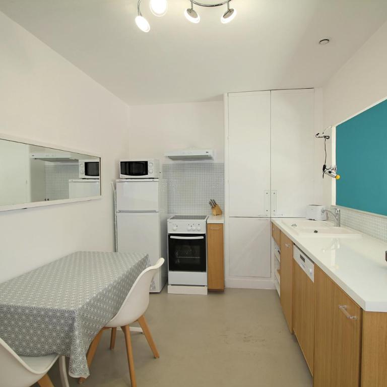 Villa Hyper Centre - Maisonette - 20