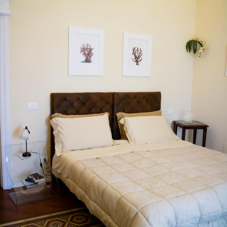 Turenum Apartment B&B - Camera Matrimoniale Deluxe con 1 Letto Supplementare - 4