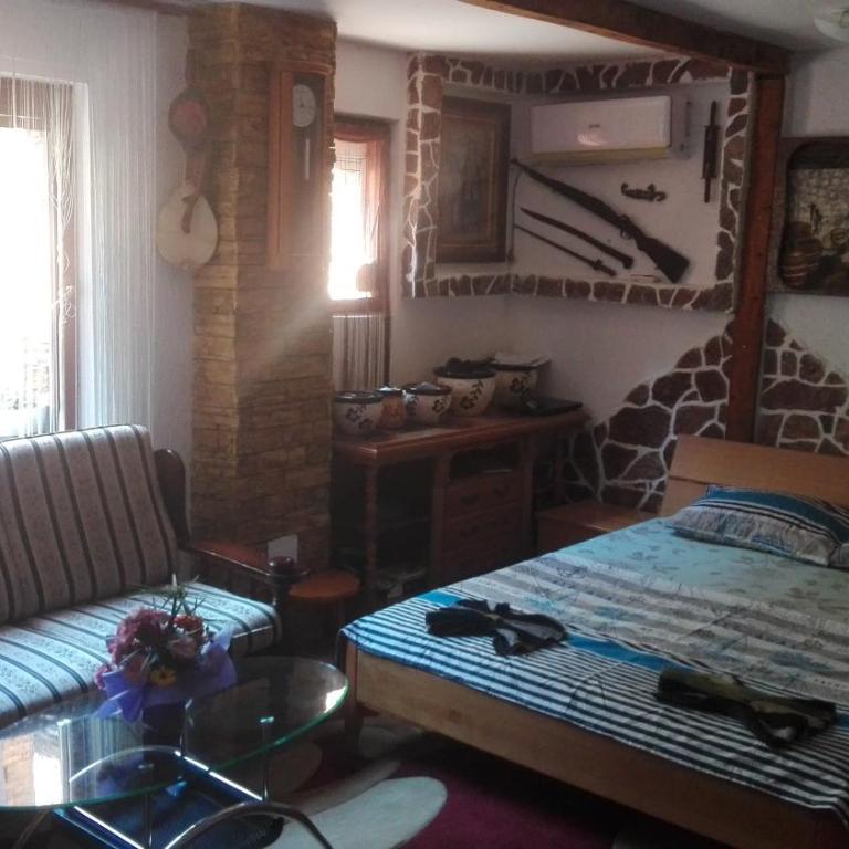 Apartman Studio Nedović - Apartman - Prizemlje - 9
