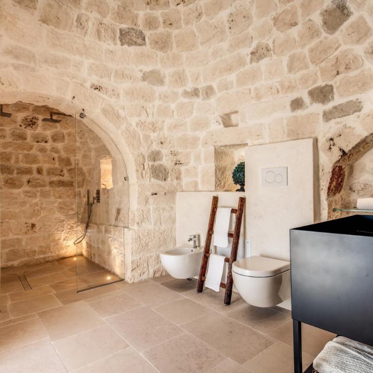 Lamia del Riccio - Three-Bedroom Villa - 20