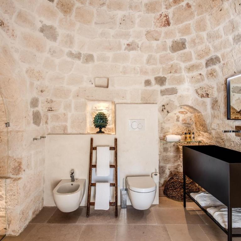 Lamia del Riccio - Three-Bedroom Villa - 21