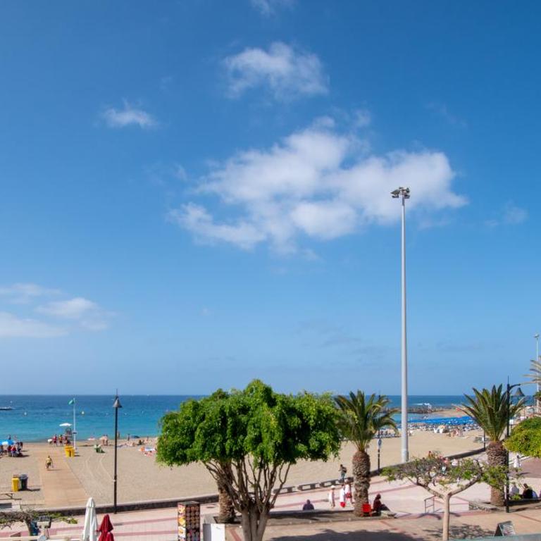 La Niña - Ocean View Apartment - Apartamento de 1 dormitorio - 33
