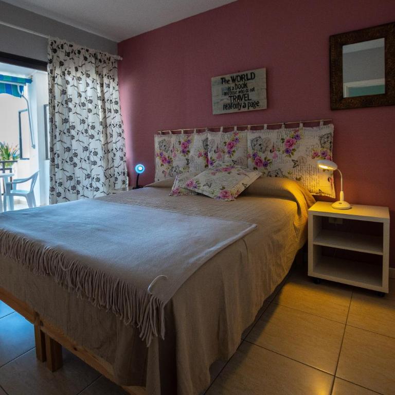 La Niña - Ocean View Apartment - Apartamento de 1 dormitorio - 29