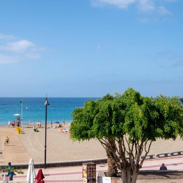 La Niña - Ocean View Apartment - Apartamento de 1 dormitorio - 34